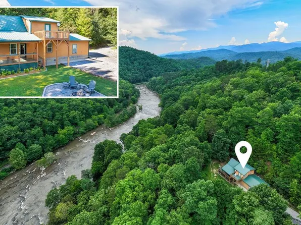81 Olson, Whittier, NC 28789