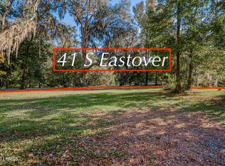 41 S Eastover, Beaufort, SC 29906