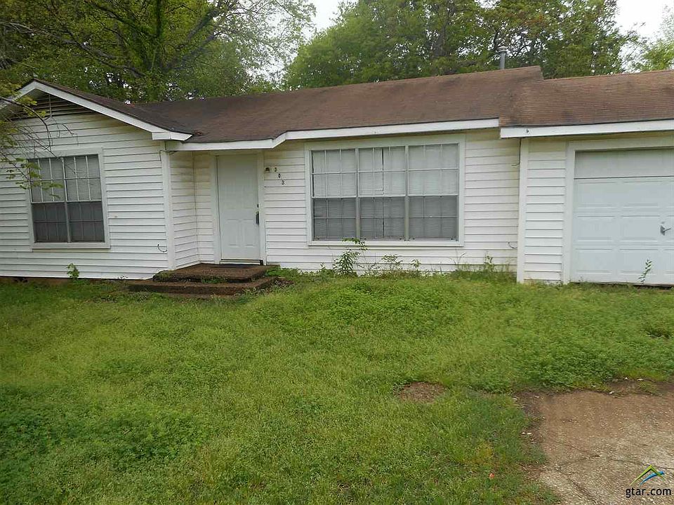 303 Rd, Whitehouse, TX 75791 Zillow