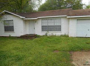 303 Bascom Rd, Whitehouse, TX 75791