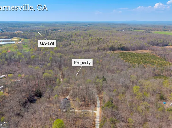 300 Rolling Rock Rd, Carnesville, GA 30521