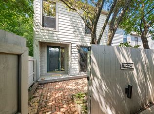 3120 Walden Ravines, Columbus, OH 43221