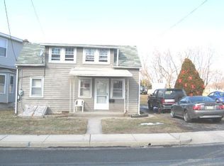 1317 Frush Valley Rd, Laureldale, PA 19605