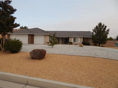 20161 Majestic Dr, Apple Valley, CA, 92308