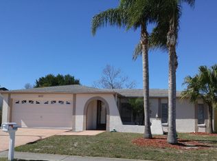 9323 Morehead Ln, Port Richey, FL 34668