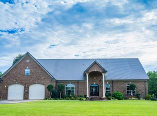 610 Park St, Mantachie, MS 38855