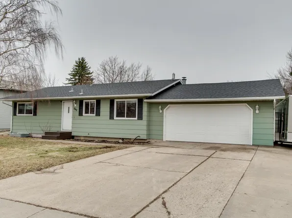 649 7th Ave E, West Fargo, ND 58078