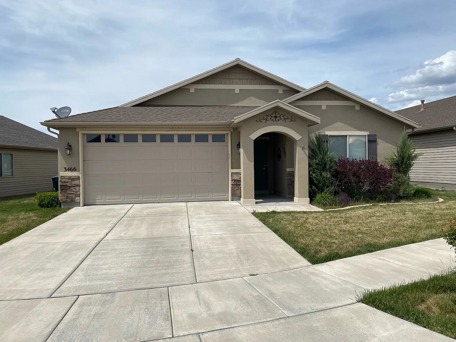 Plain City Single Family Home! — Photo 1