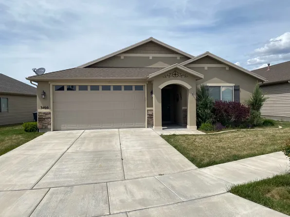 3466 W 3050 N, Plain City, UT 84404