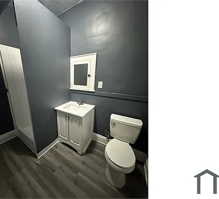 2 bed, $1,000 — Photo 2