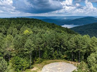 0 Farm Rd LOT 1047, Guild, TN 37340