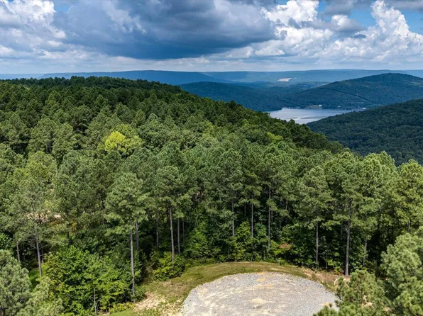 0 Farm Rd Lot 1047, Guild, TN 37340