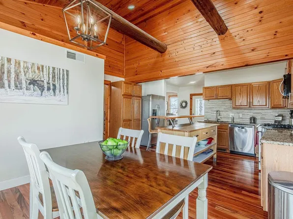 122 South MADISON Street, Evansville, WI 53536