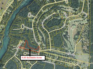 Appalachee Trl #0080, Marianna, FL 32446