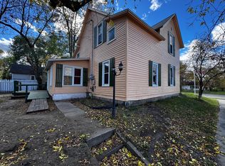 211 Maple Ave NE, Cass Lake, MN 56633
