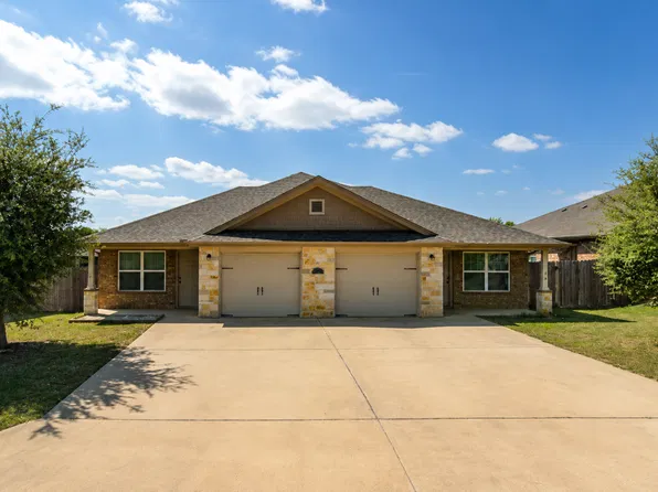 609 Kacie Dr, 609 Kacie Dr #B, Temple, TX 76502