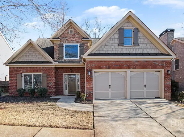 645 Parrish Pointe Drive, Athens, GA 30606