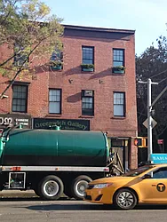 462 Sixth Avenue in Greenwich Village