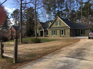 5488 Wright Rd, Powder Springs, GA 30127