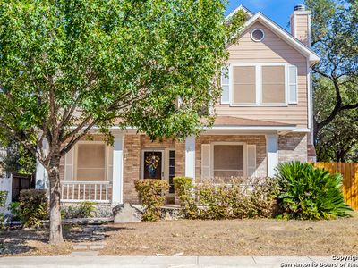 16014 Summers Pass, San Antonio, TX, 78247