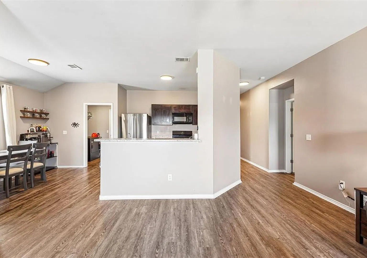 Updated 3-Bedroom Home in Newcastle — Photo 3