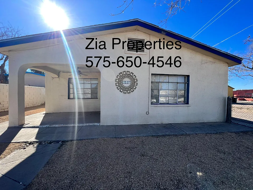 316 E Picacho Ave