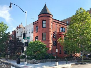 2032 15th St NW APT 7, Washington, DC