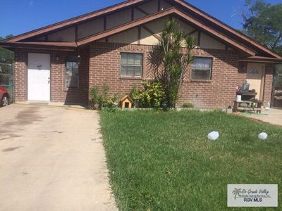 4915 Eloy St, Brownsville, TX, 78521