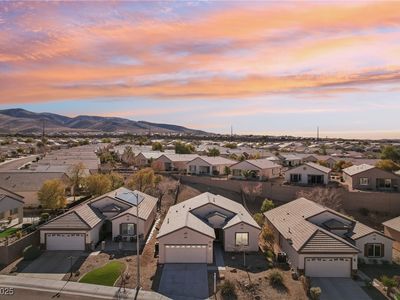 2511 Jada Dr, Henderson, NV, 89044