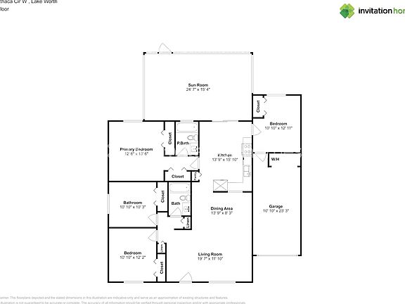 2nd image of 5968 Ithaca Cir W