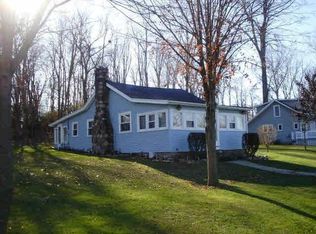 5611 E Bass Center Rd, Monticello, IN 47960