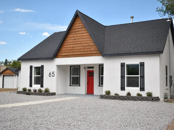 65 S 200 E, Castle Dale, UT 84513