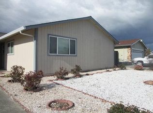 1542 Severus Dr, Vallejo, CA 94589