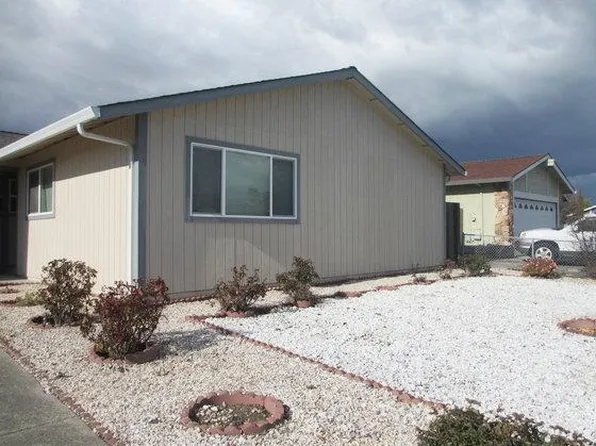 1542 Severus Dr, Vallejo, CA 94589