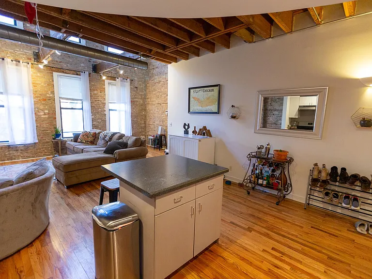 1826 N Milwaukee Ave #2FN — Photo 6