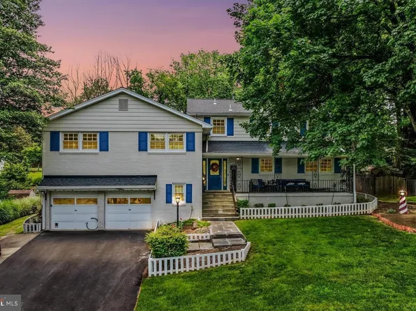 13925 Shannon Dr, Silver Spring, MD 20904