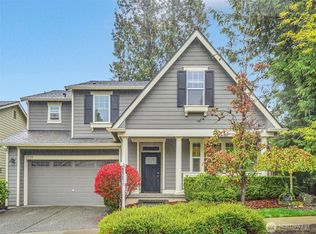 The Woodlands, Redmond, WA 98052