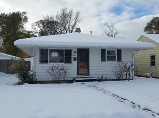 2015 Delaware St, Mishawaka, IN 46544