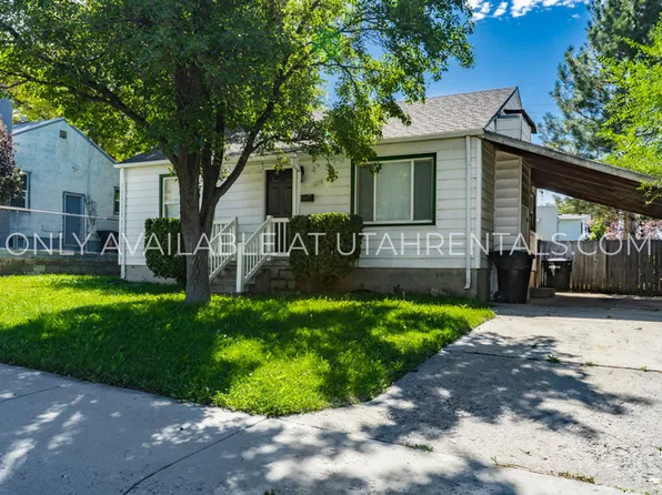 1278 E 520 S, Provo, UT 84606