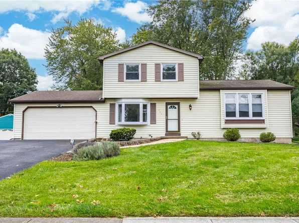 959 Lake Shore Blvd, Rochester, NY 14617