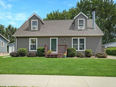 1225 Fleur Dr, Waterloo, IA, 50701