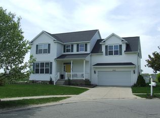 3753 Kiskadee Dr, East Lansing, MI 48823