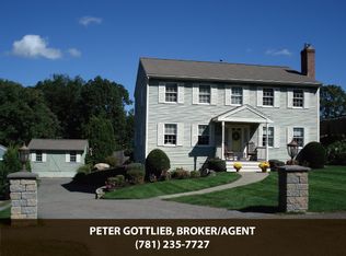 19 Snow Cir, Waltham, MA 02451