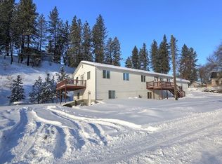 2804 S Inland Empire Way, Spokane, WA 99224