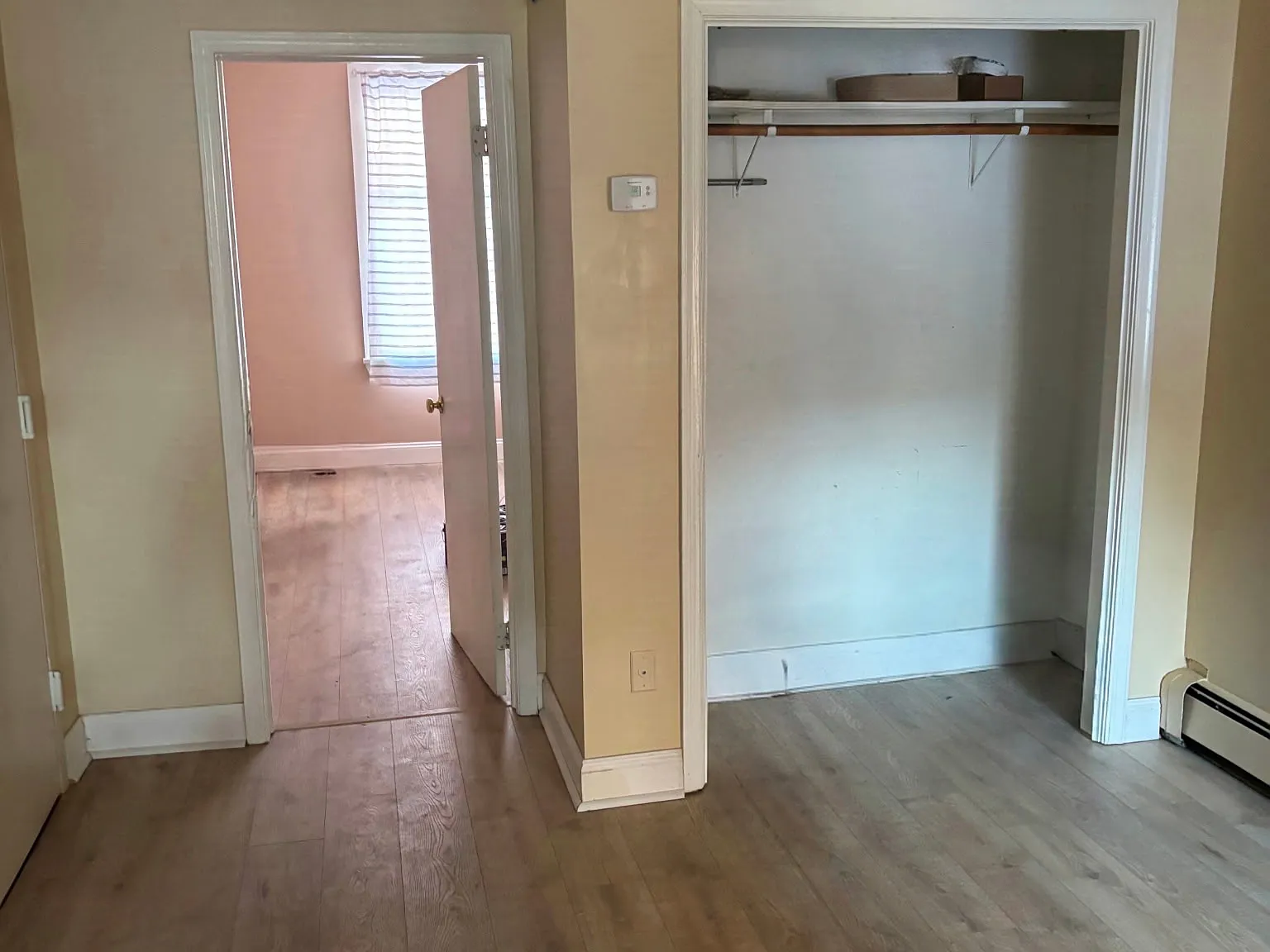 1 bed, 500 sqft, $1,250 — Photo 2