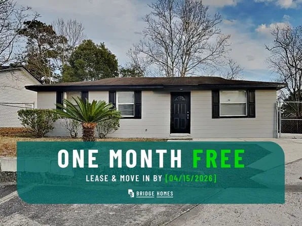 11749 Kingfisher Ln E, Jacksonville, FL 32218