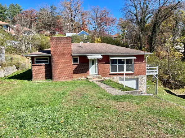 216 Craig St NW, Norton, VA 24273