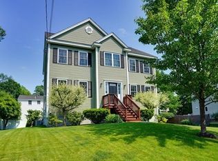10 Birchwood Rd, Billerica, MA 01821