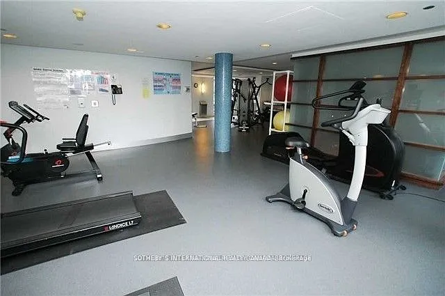 500 Queens Quay W #610W — Photo 25