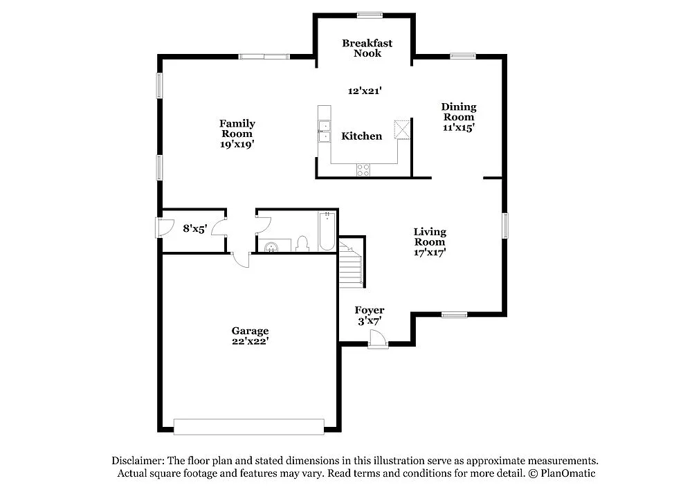 Building Photo - 4450 Maple Chase Trl